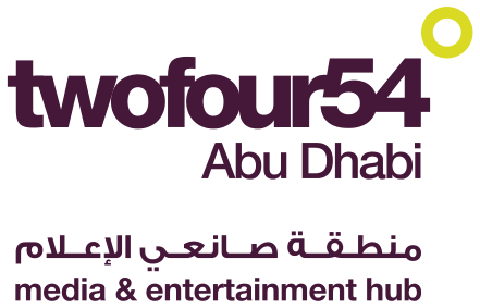 twofour54 Abu Dhabi